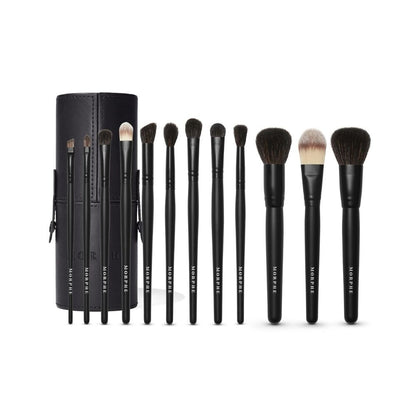 Morphe Vacay Mode Brush Collection