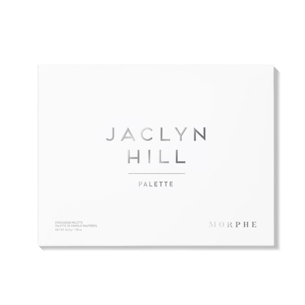 Morphe x Jaclyn Hill Palette