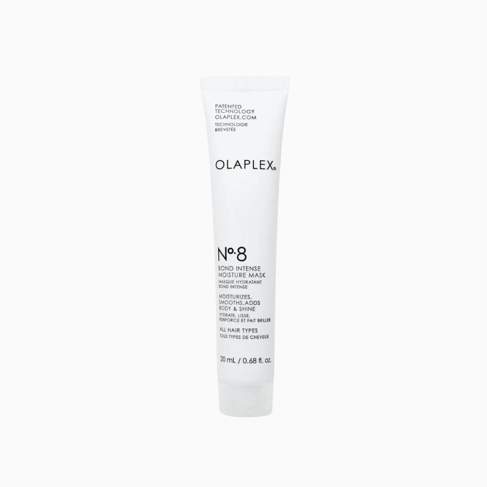 OLAPLEX No.8 Bond Intense Moisture Hair Mask 20ml