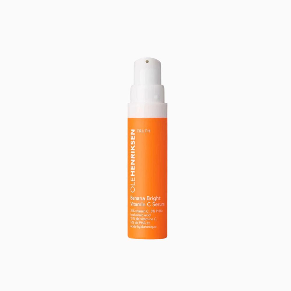 OLEHENRIKSEN Banana Bright Vitamin C Serum Deluxe Mini 7ml