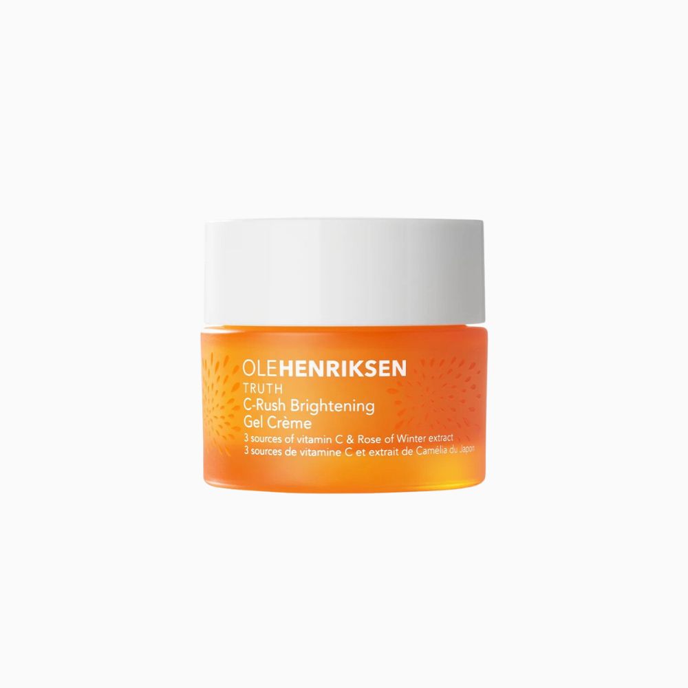 OLEHENRIKSEN C-Rush Brightening Gel Crème 50ml