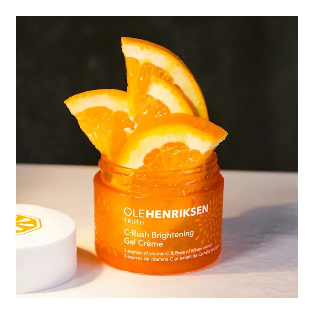 OLEHENRIKSEN C-Rush Brightening Gel Crème 50ml