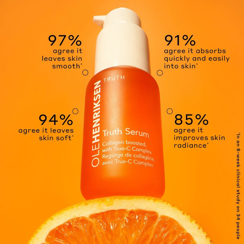 OLEHENRIKSEN Truth Serum 30ml