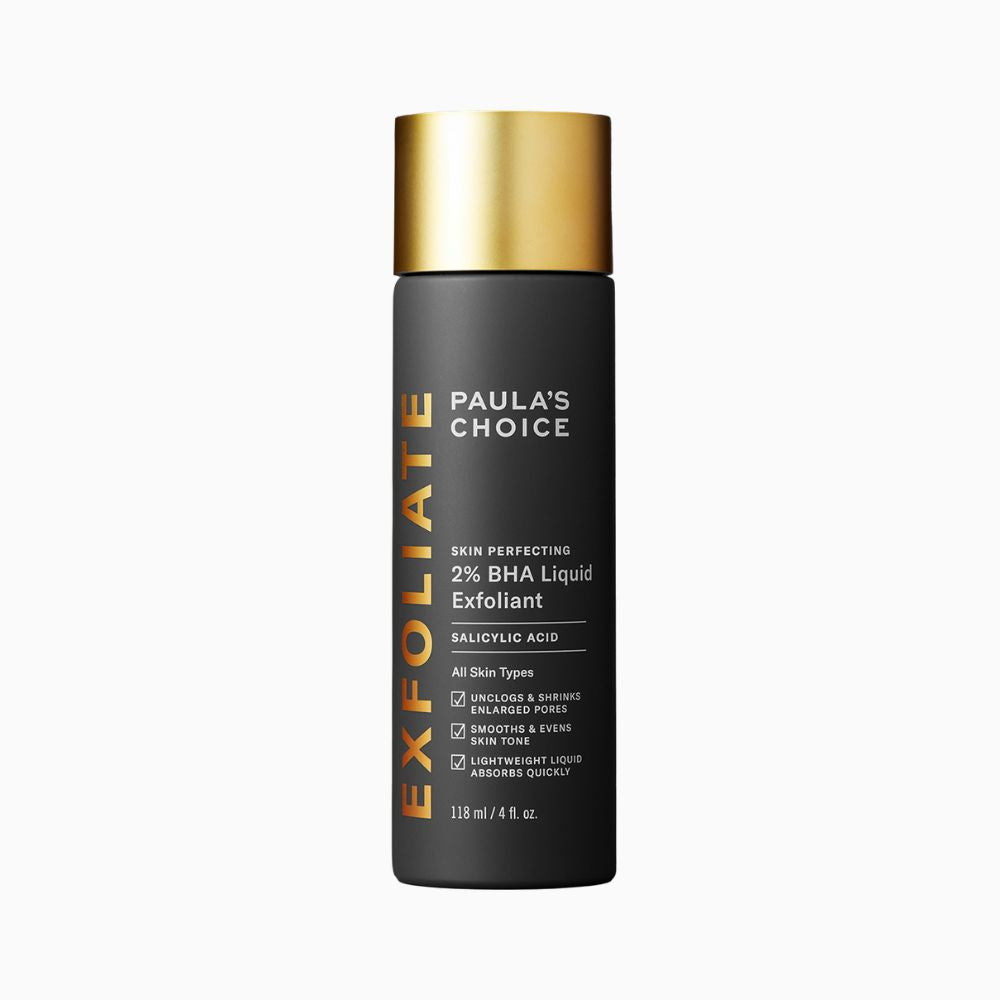 Paula’s Choice Limited Edition 2% BHA Liquid Exfoliant 118ml