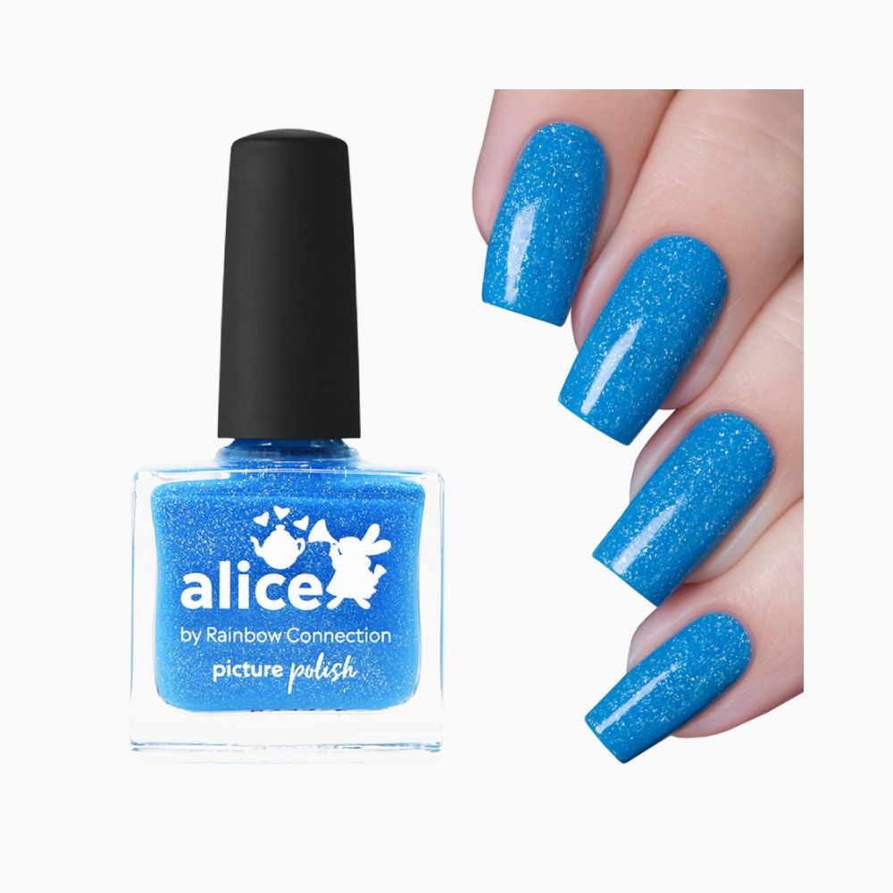 Picture Polish Premium Nail Polish - Alice