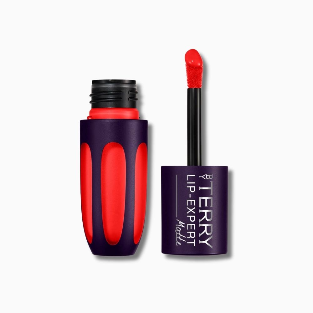 By Terry Lip-Expert Liquid Matte Lipstick Sweet Flamenco 4ml