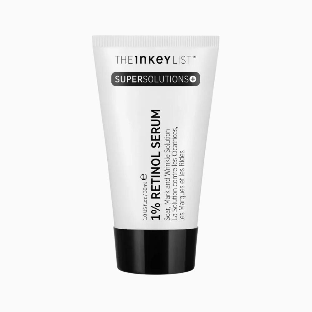 The INKEY List Super Solutions 1% Retinol Serum 30ml