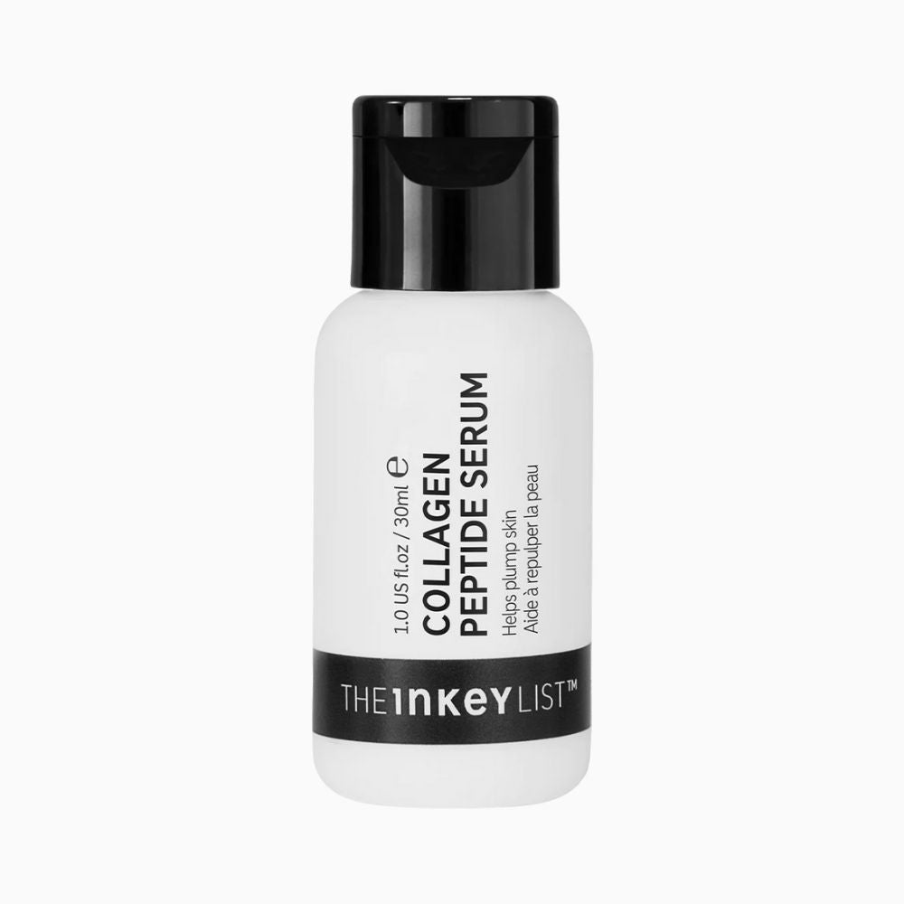 The INKEY List Collagen Peptide Serum 30ml