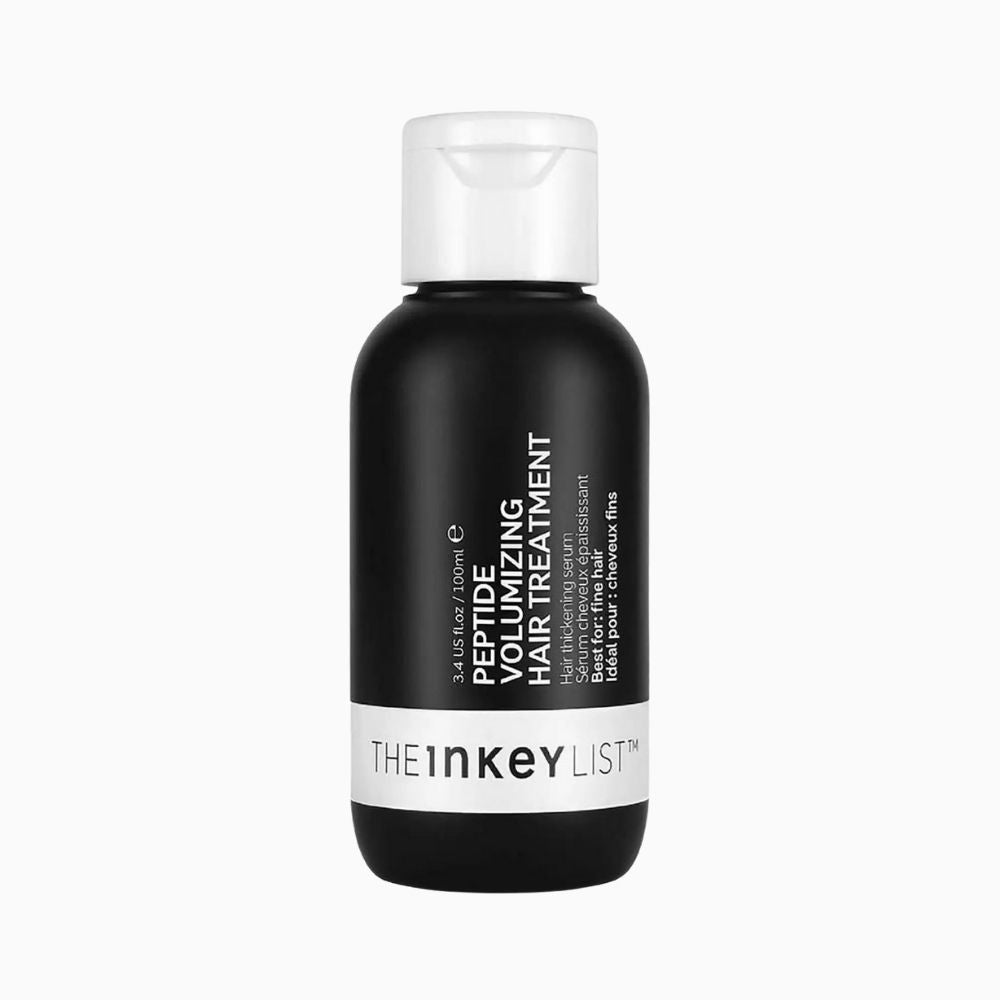 The INKEY List Peptide Volumizing Hair Treatment 100ml