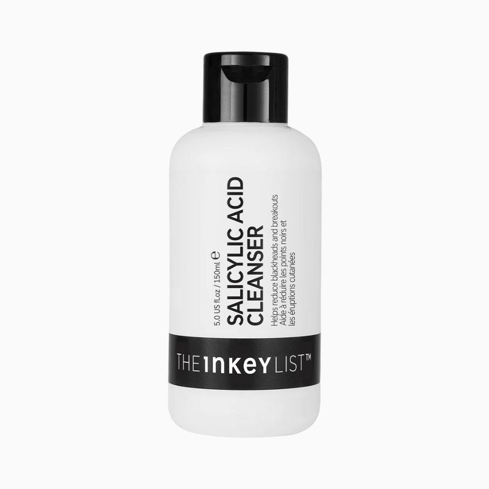 The INKEY List Salicylic Acid Cleanser 150ml