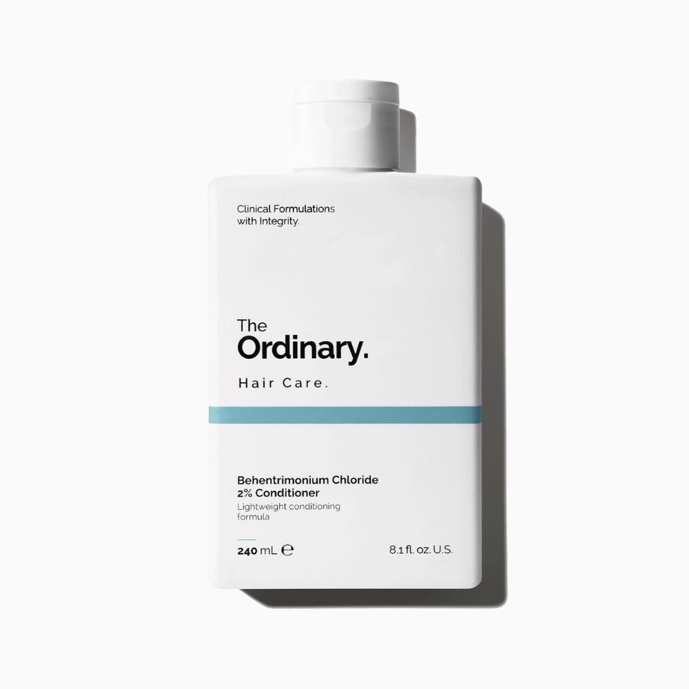 The Ordinary Behentrimonium Chloride 2% Conditioner 240ml