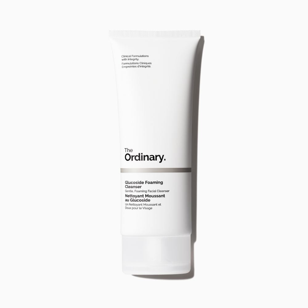 The Ordinary Glucoside Foaming Cleanser 150ml
