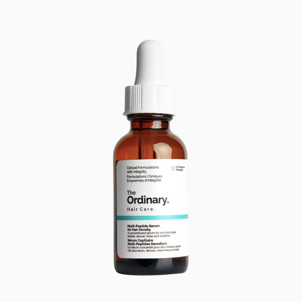 The Ordinary Multi-Peptide Serum for Hair Density 30ml