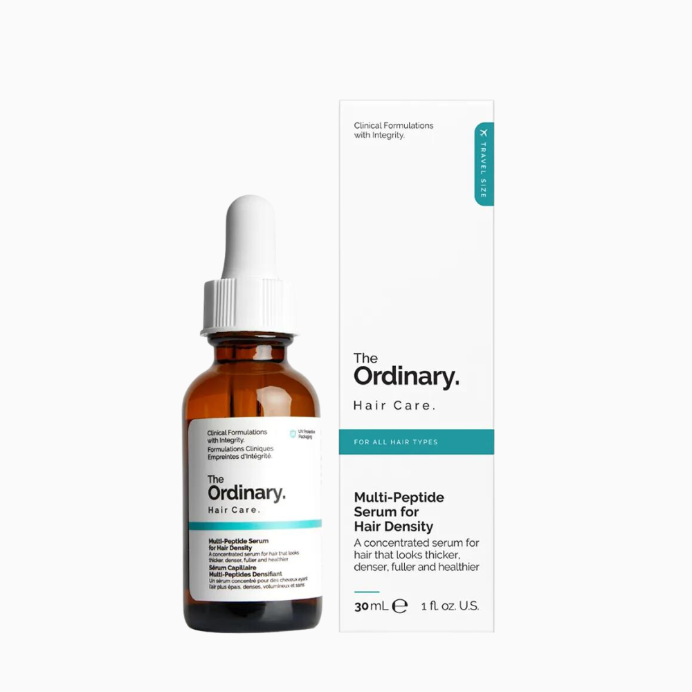 The Ordinary Multi-Peptide Serum for Hair Density 30ml