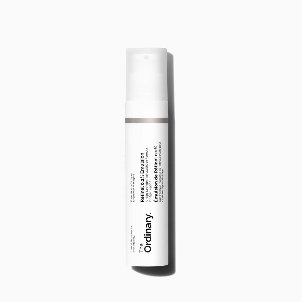 The Ordinary Retinal 0.2% Emulsion 15ml