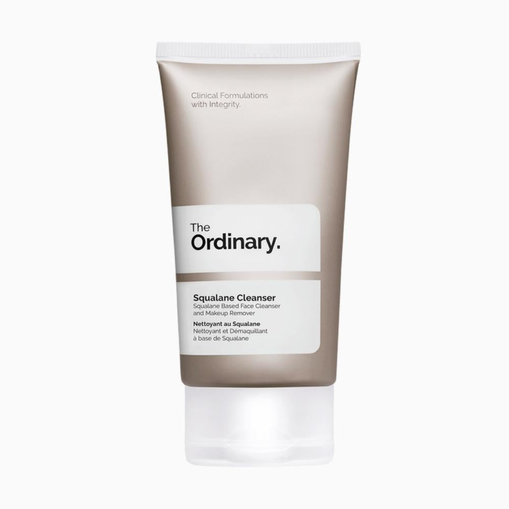 The Ordinary Squalane Cleanser 50ml (No Box, From &quot;The Balance&quot; Set)