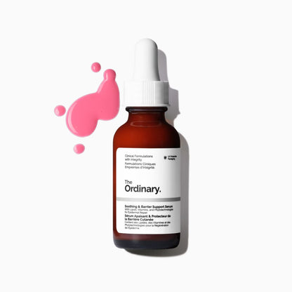 The Ordinary Soothing &amp; Barrier Support Serum 30ml