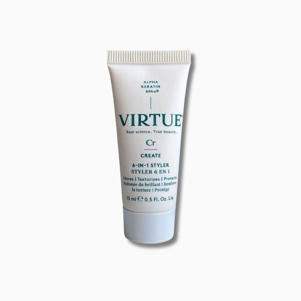 Virtue Labs Create 6-In-1 Hair Styler 15ml