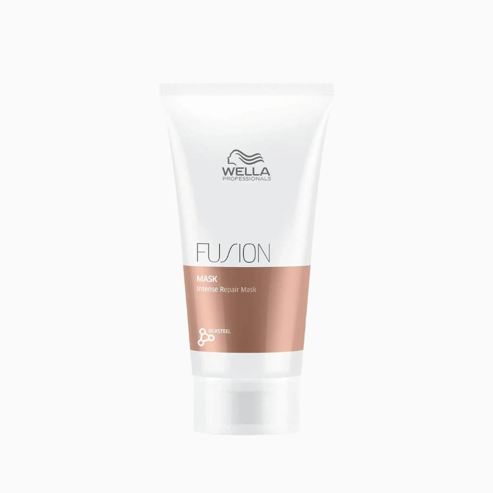 Wella Professionals Care Fusion Intense Repair Hair Mask 30ml