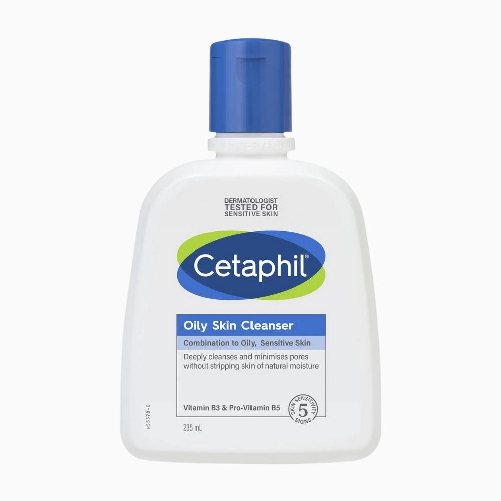 Cetaphil Oily Skin Cleanser 235ml