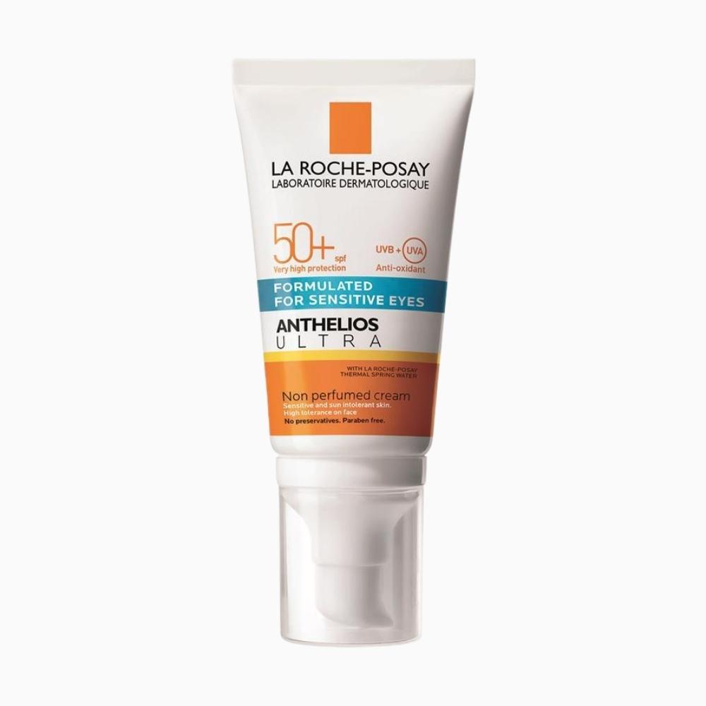 La Roche-Posay Anthelios Ultra Cream Facial Sunscreen SPF50+ 50ml
