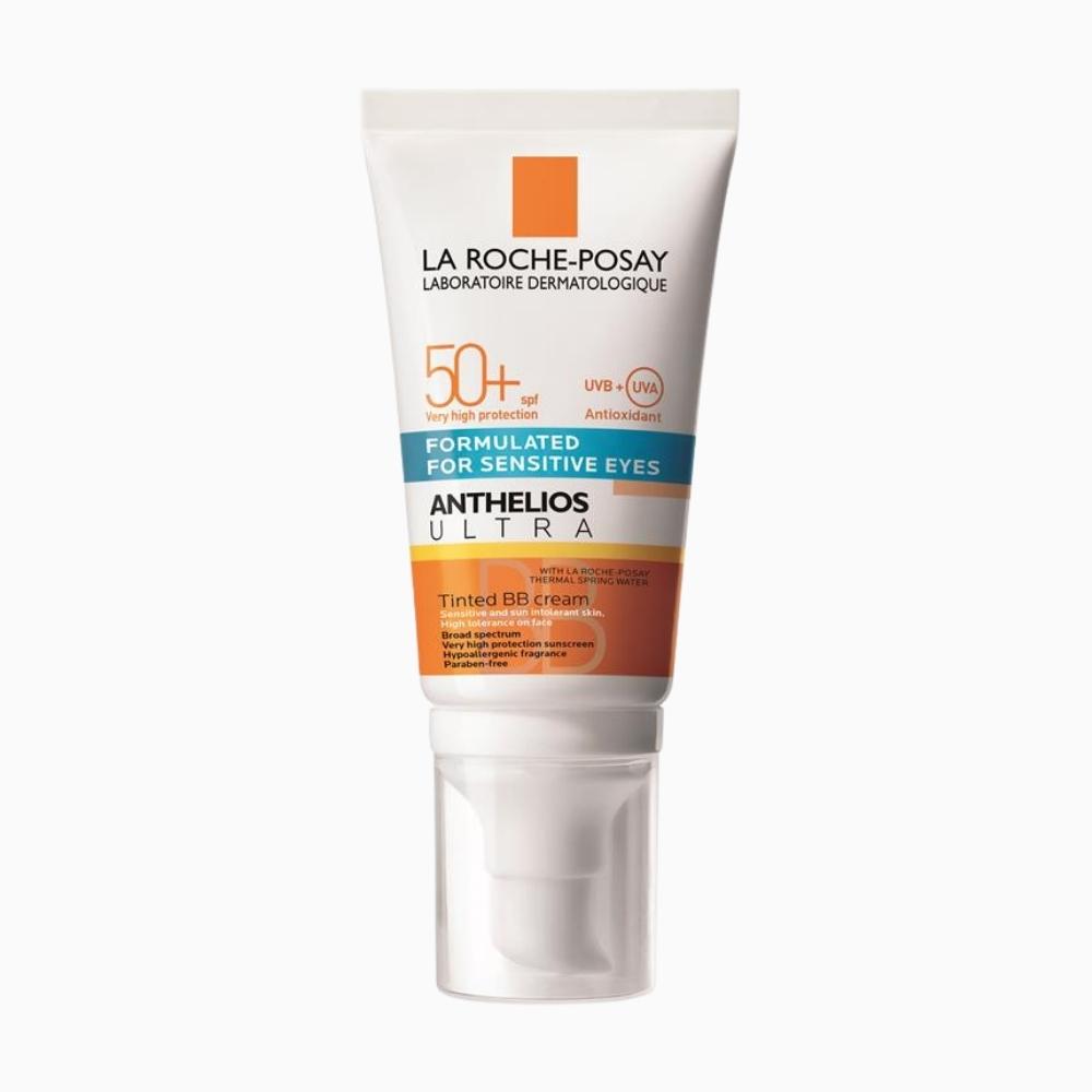 La Roche-Posay Anthelios Ultra Tinted BB Cream Sunscreen SPF50+ 50ml