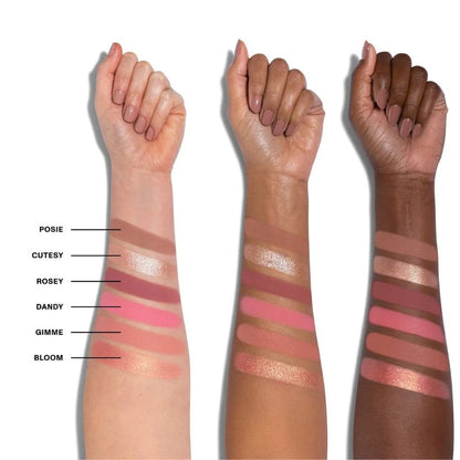 Morphe 18V VA-VA Bloom Artistry Palette