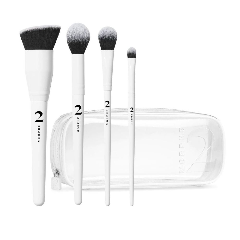 Morphe 2 The Sweep Life Brush Collection
