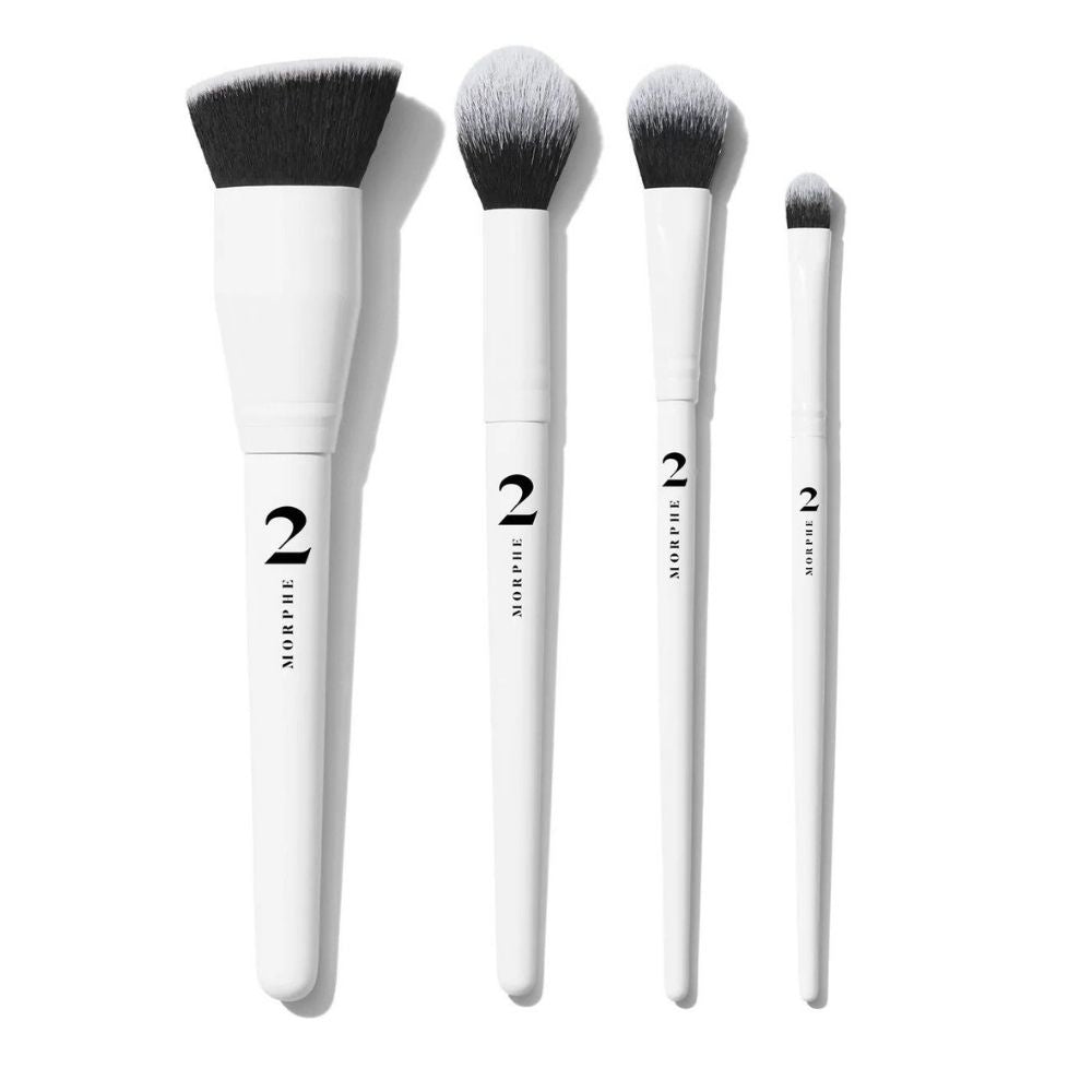 Morphe 2 The Sweep Life Brush Collection