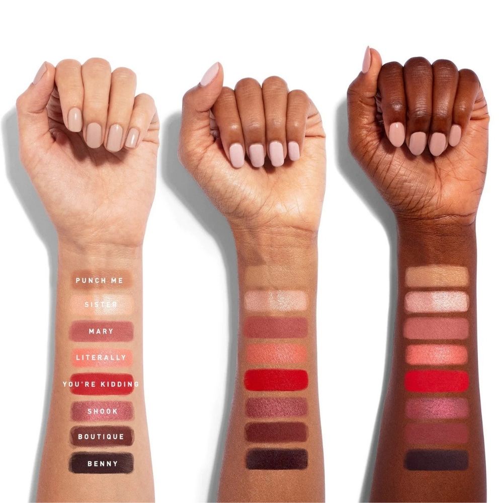 Morphe The James Charles Palette