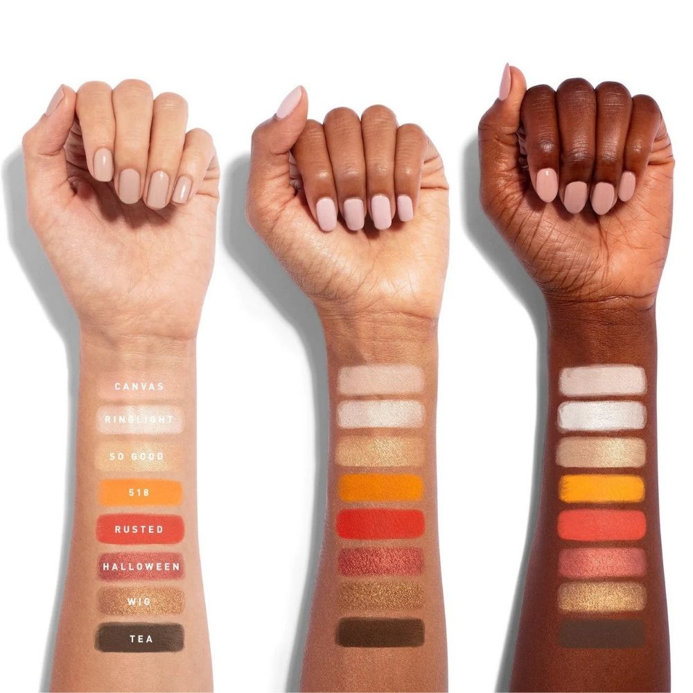 Morphe The James Charles Palette