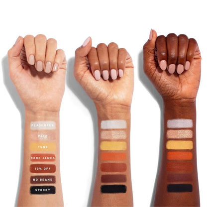 Morphe The James Charles Palette