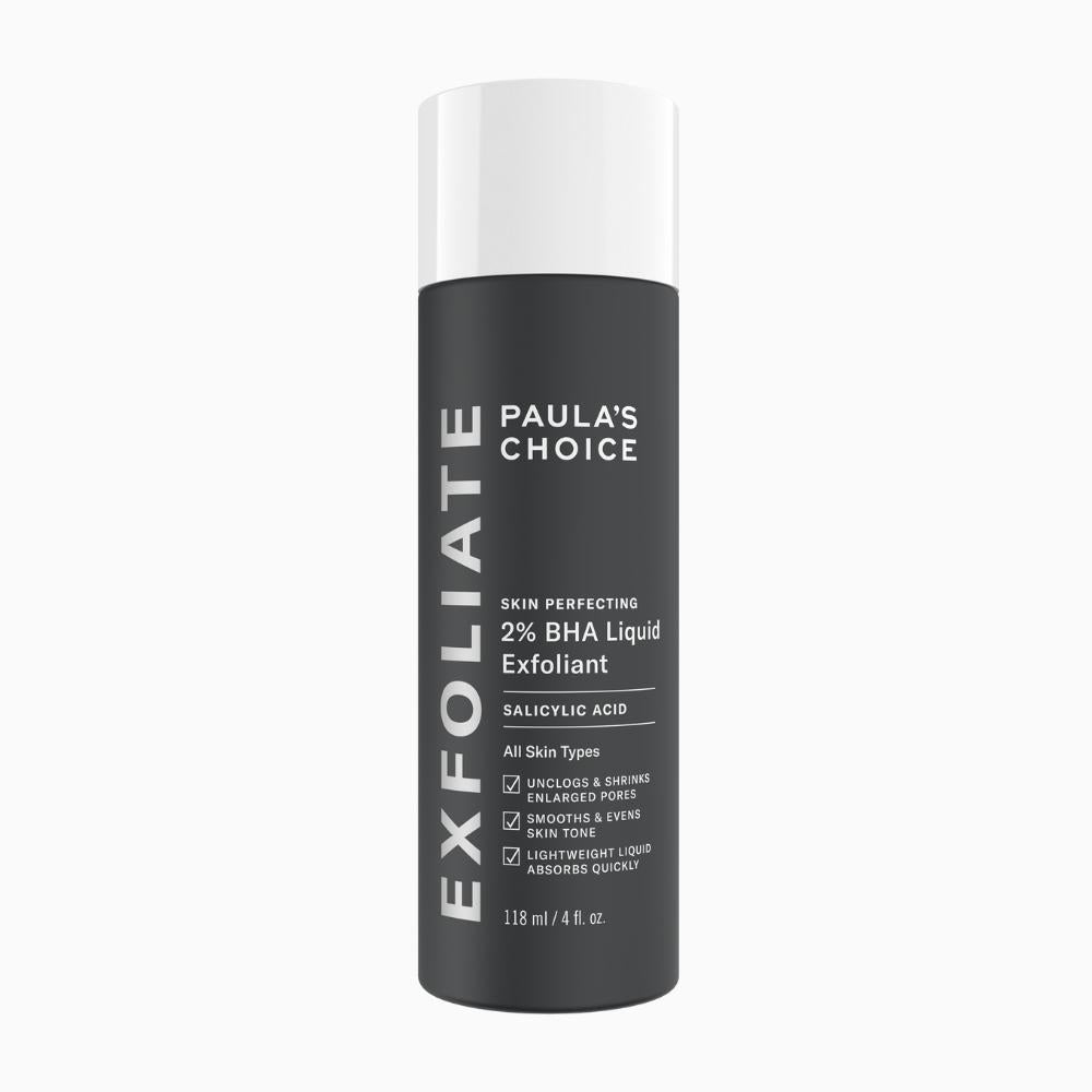 Paula’s Choice 2% BHA Liquid Exfoliant 118ml