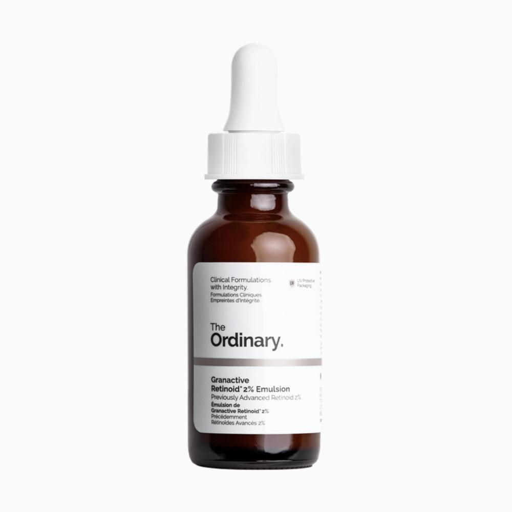 The Ordinary Granactive Retinoid 2% Emulsion 30ml