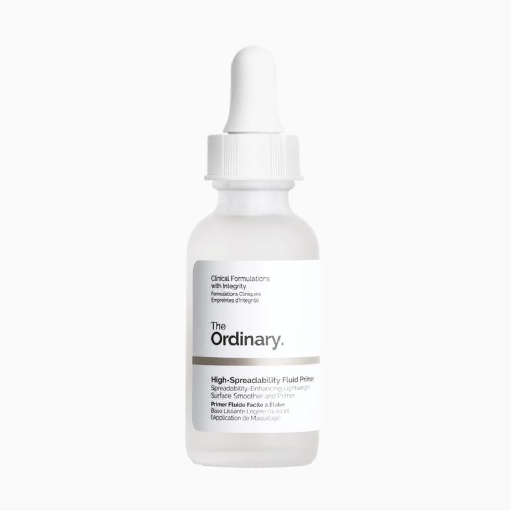 The Ordinary High-Spreadability Fluid Primer 30ml