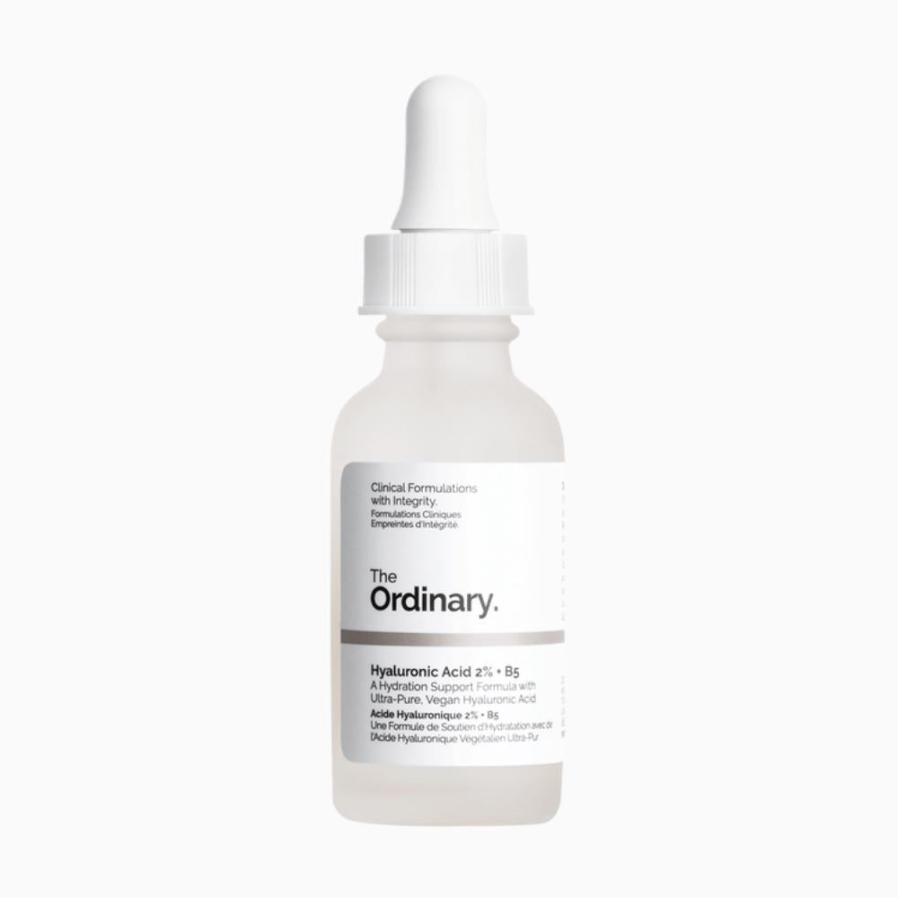 The Ordinary Hyaluronic Acid 2% + B5 30ml