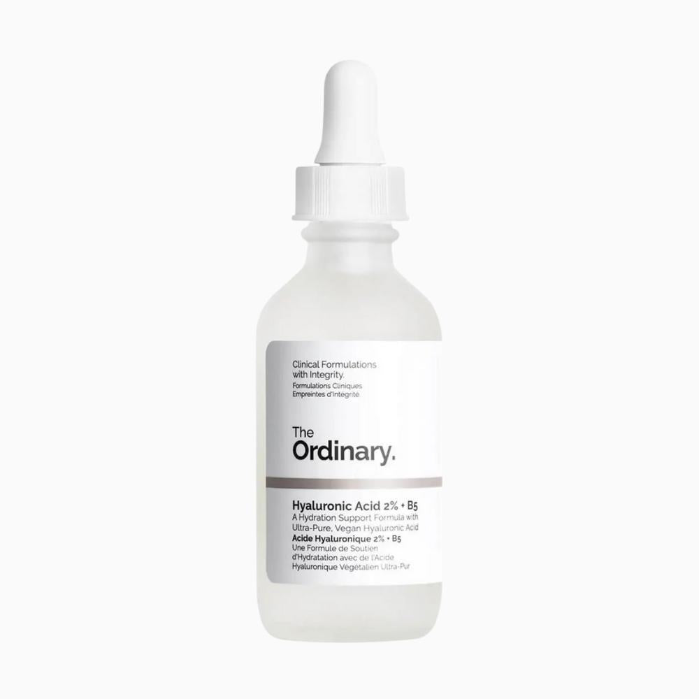 The Ordinary Hyaluronic Acid 2% + B5 60ml