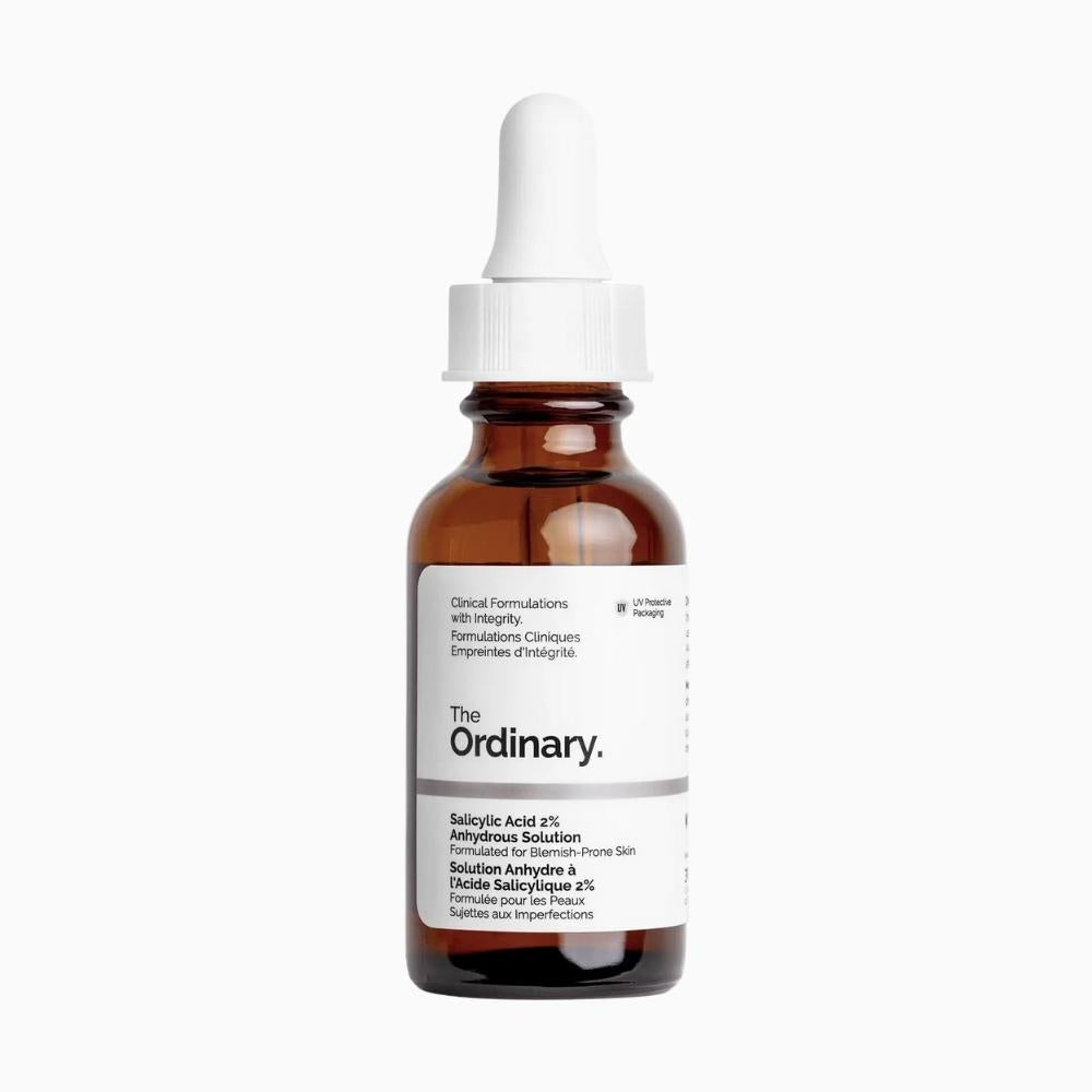 The Ordinary Salicylic Acid 2% Anhydrous Solution 30ml